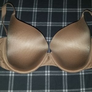 Victoria's Secret Demi Bra 38D